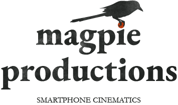 Magpie Productions